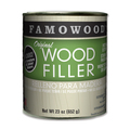 Eclectic Products 23 Oz Fir Famowood Solvent Based Original Wood Filler 36021116